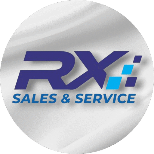 Rx Sales And Service