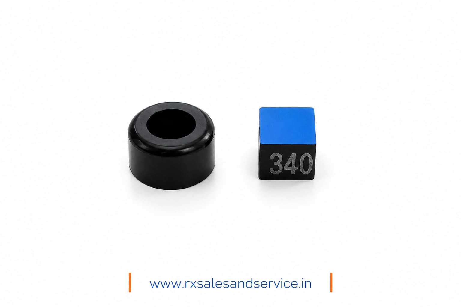 340 nm Filter for Meril BioChemistry Analyser