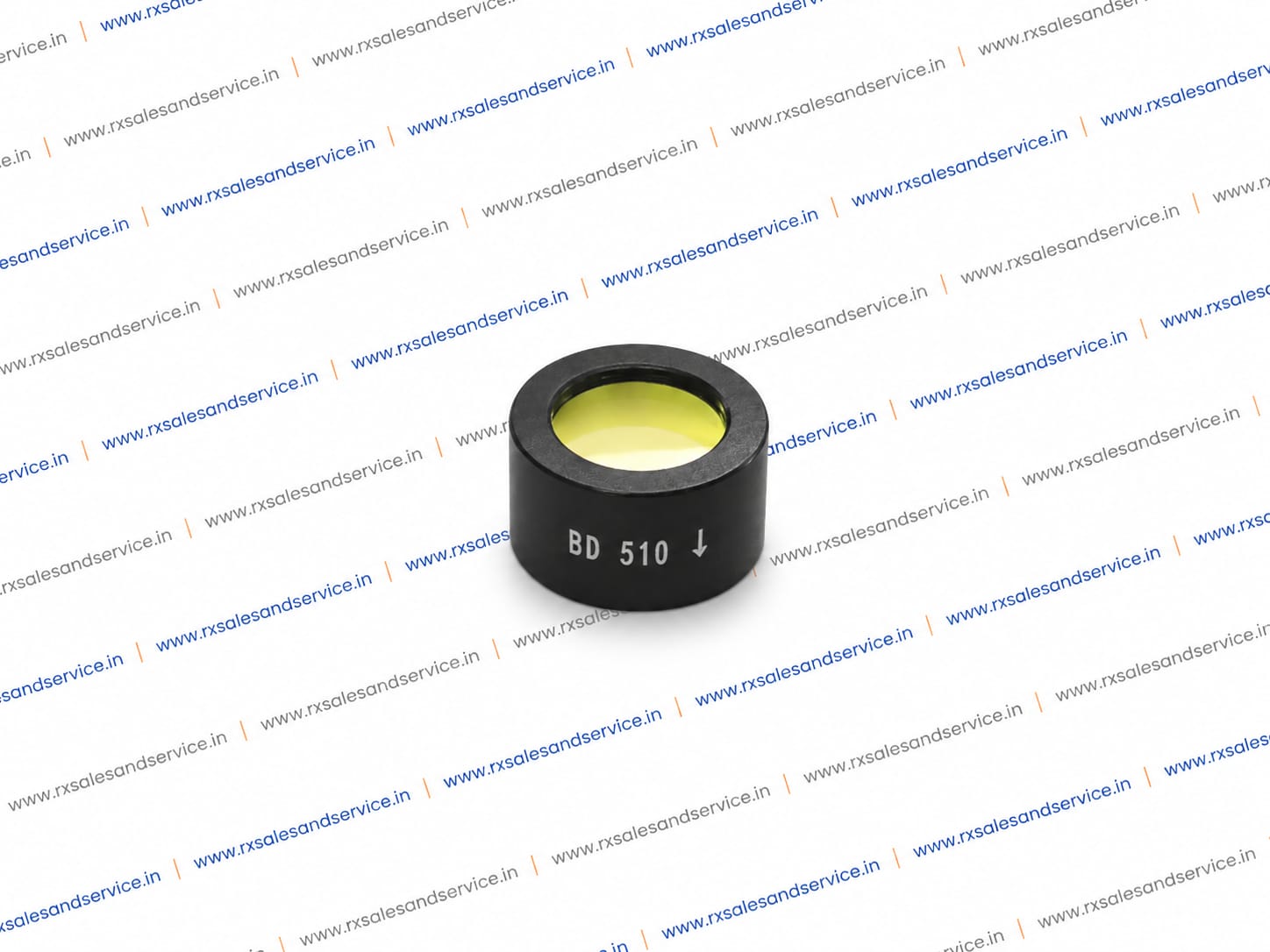 510 nm Filter (D12/W6) for Mindray Biochemistry Analyser