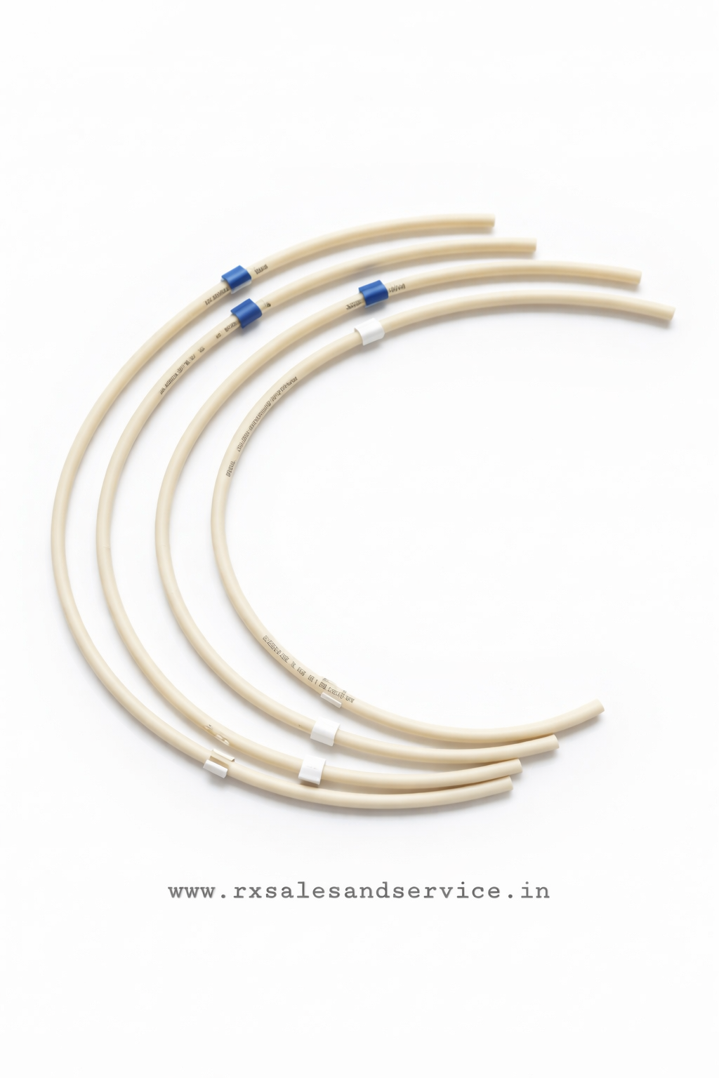 Pump Tube Snibe Maglumi X3 CLIA Analyzer Compatible