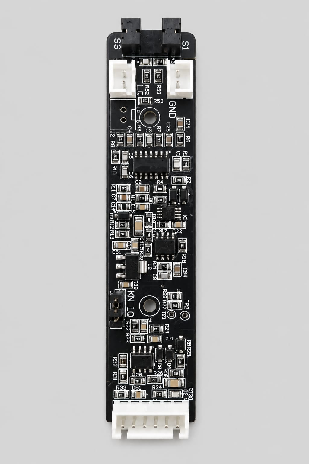 LLD Board for Bioelab Fully Auto Biochemistry Analyser