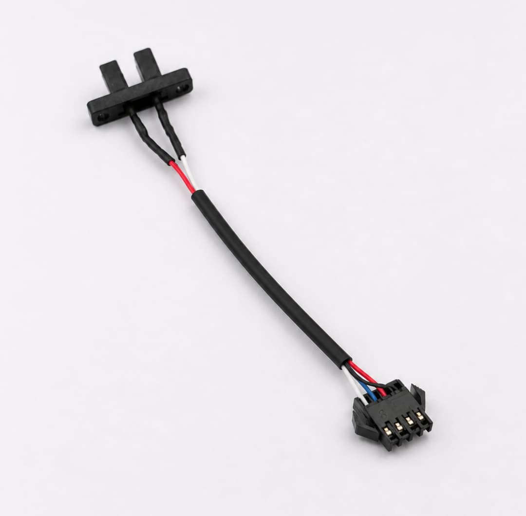 Mindray Rotation Motor Sensor BC20 BC20S BC30 BC30S