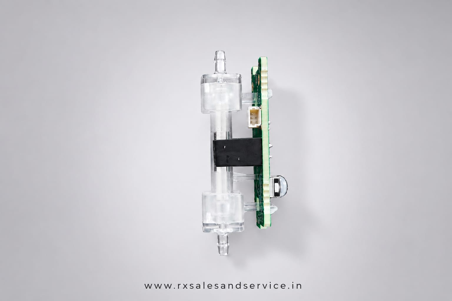 Mindray BC20s Reagent Sensor Assembly