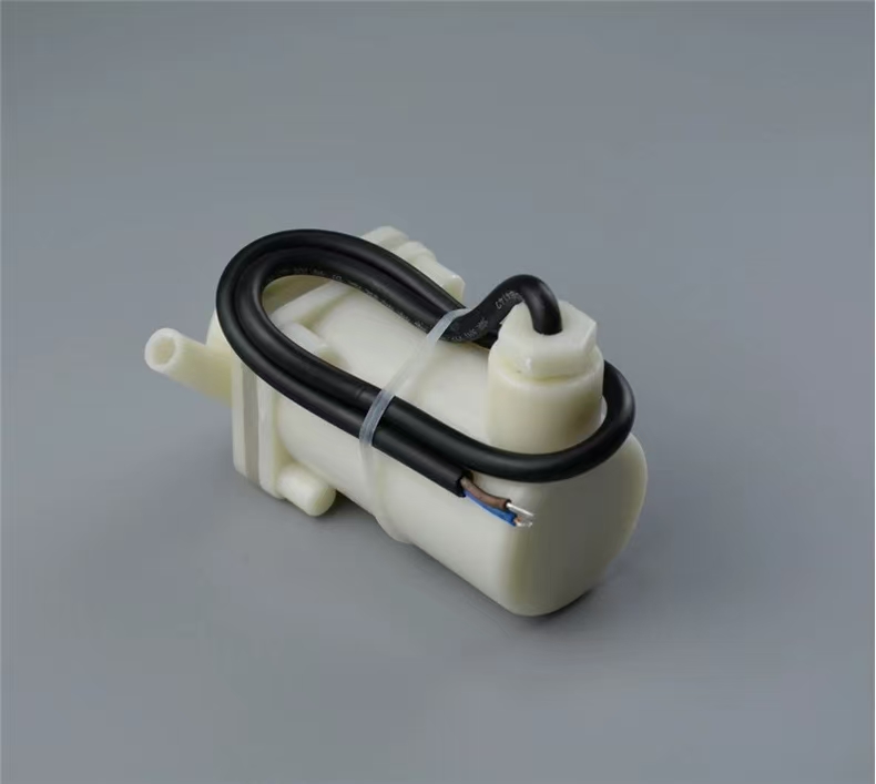 Pump Rayto Elisa Washer