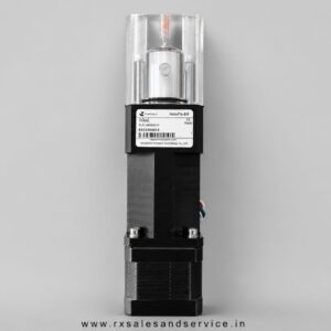 Agappe CLX Pro 10 ml Syringe Assembly