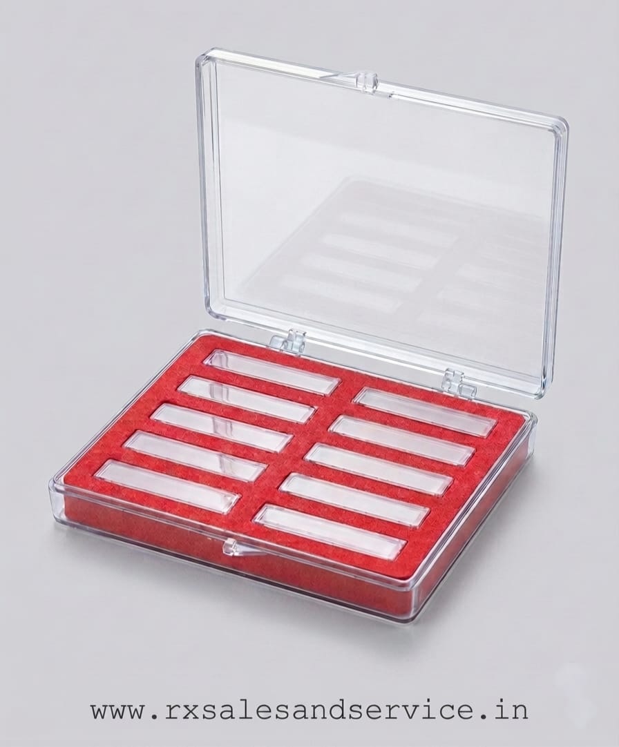 Mindray BS480 Cuvette (10 Pcs )