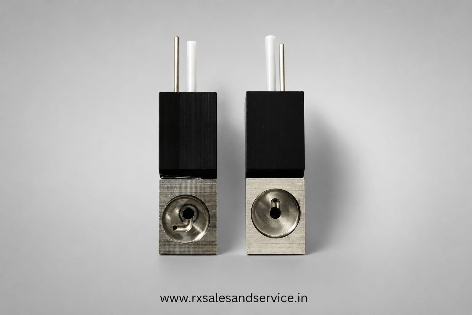 Rayto FlowCell for Semi Auto BioChemistry Analsyer