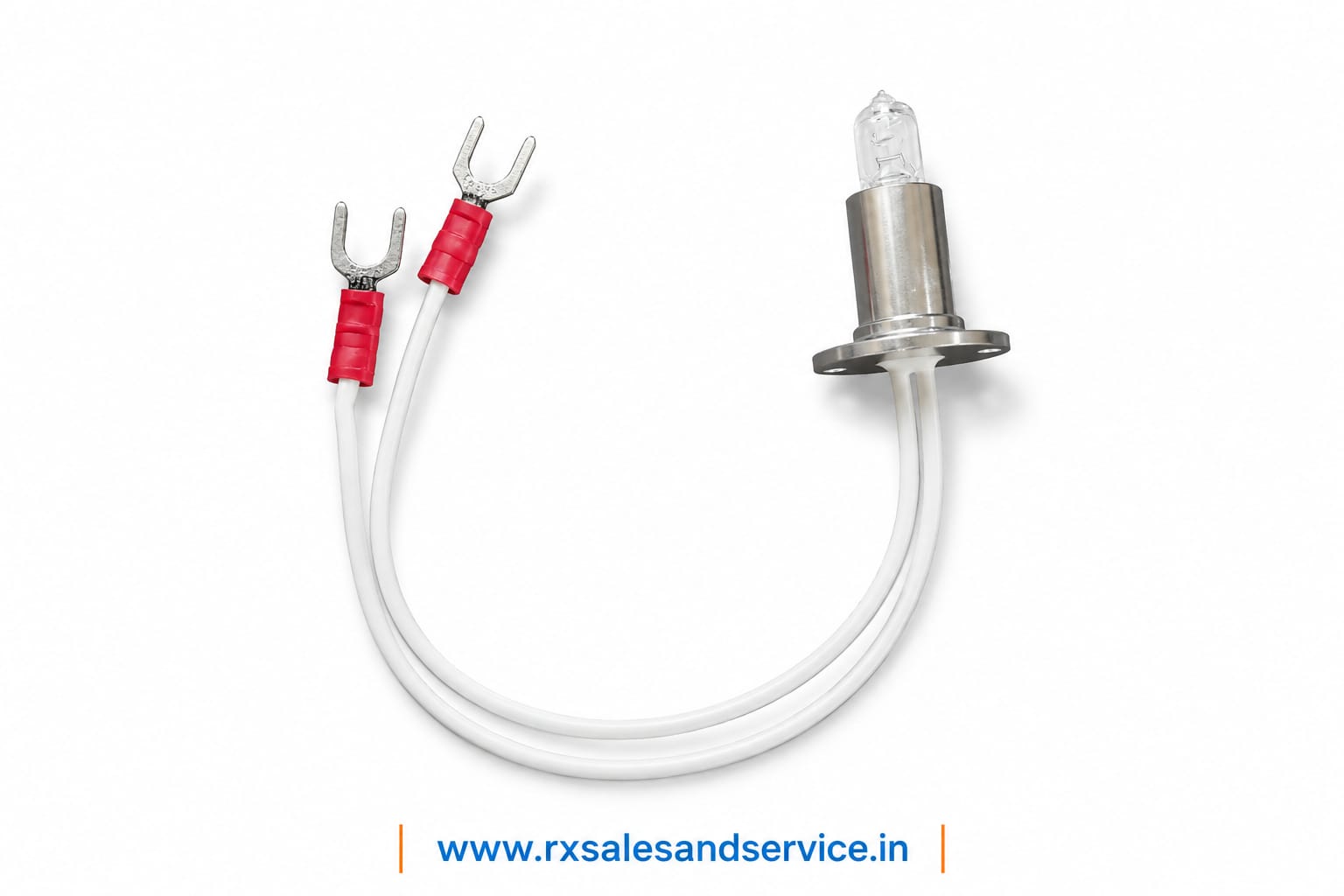 Snibe Biochemistry Analyser Lamp