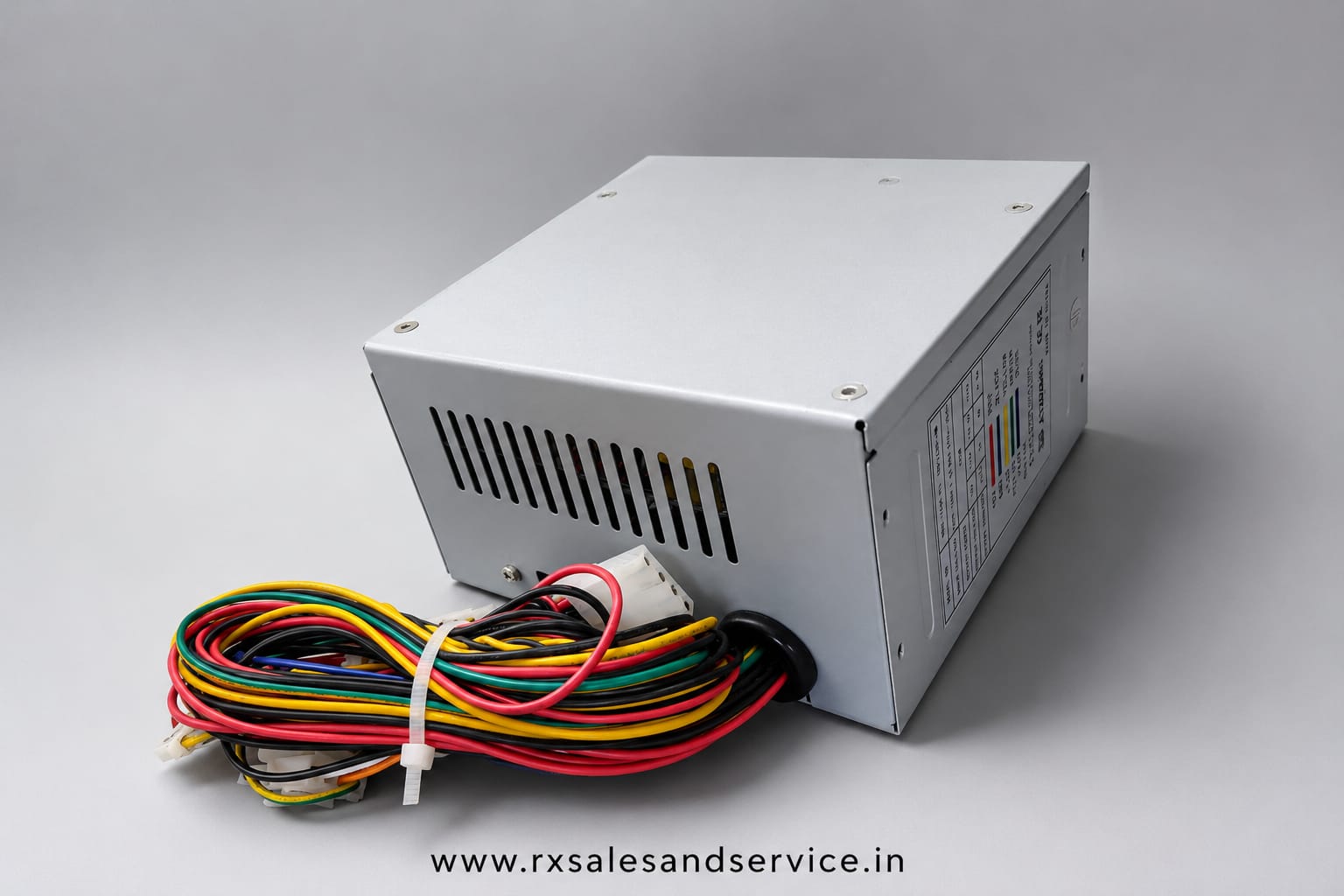 Power Supply for Urit 2900 Plus Urit 3000 Plus Hematology Analyser