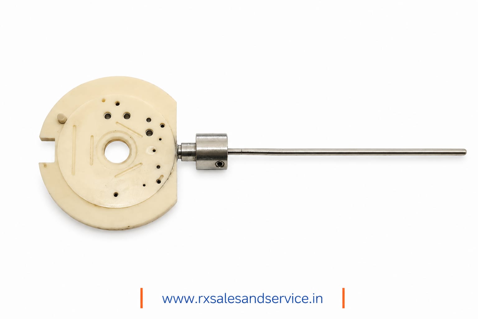 Sysmex Probe with SRV – Original Refurbished